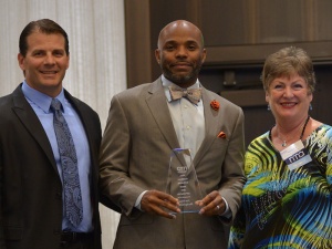 Fort Wayne Housing Authority, 2015 NMA Excellence in Housing Award
