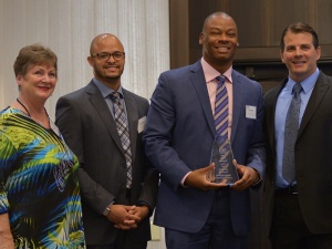 Housing Authority of the City of Freeport, 2015 NMA Pioneer in Housing Award