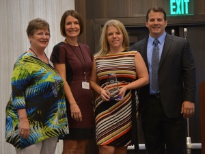 King County Housing Authority, 2015 NMA Pioneer in Housing Award