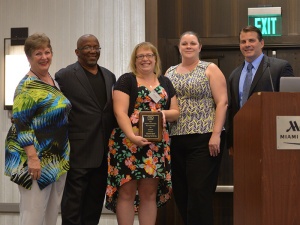 Nevada Rural Housing Authority, 2015 NMA Excellence in Housing Honorable Mention