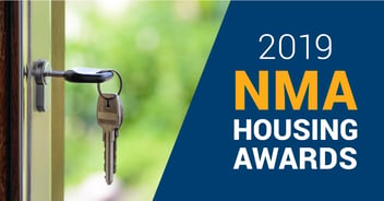 2019 NMA Housing Awards