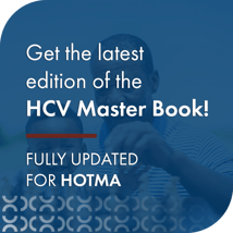 Get the latest edition of the HCV Master Book! Fully updated for HOTMA