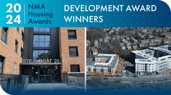 2024 NMA Housing Awards Development Award Winners