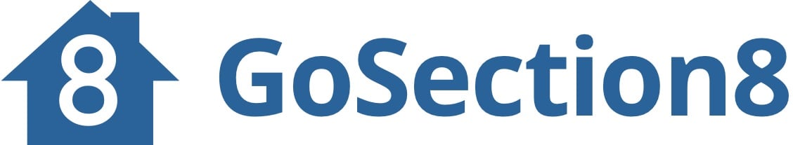 GoSection8 Logo