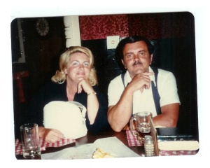 Nan and Jim, c. 1970
