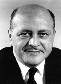 Did you know that Robert Weaver, the first Secretary of HUD, was also sworn in as the first African-American to hold a cabinet-level position? Read more at HUD's blog.